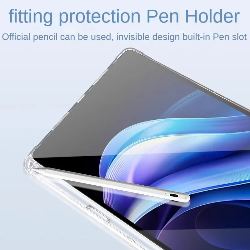 For Lenovo Xiaoxin Pad Pro 202 – обзор и цена Cidea Tablet Accessories