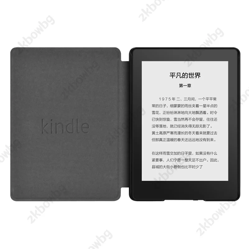 Solid Smart Case For Kindle Pa – обзор и цена Kindle Tablet Accessories