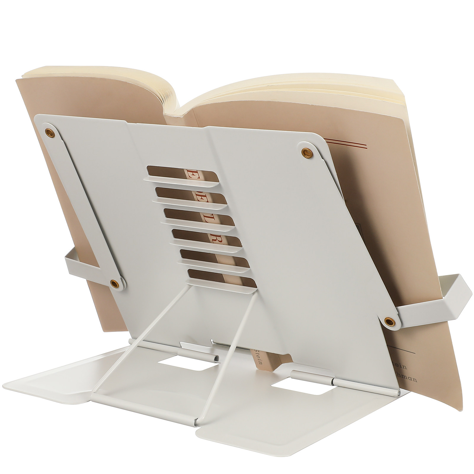 Foldable Book Stand for Readin – обзор и цена Tablet Accessories For Reading