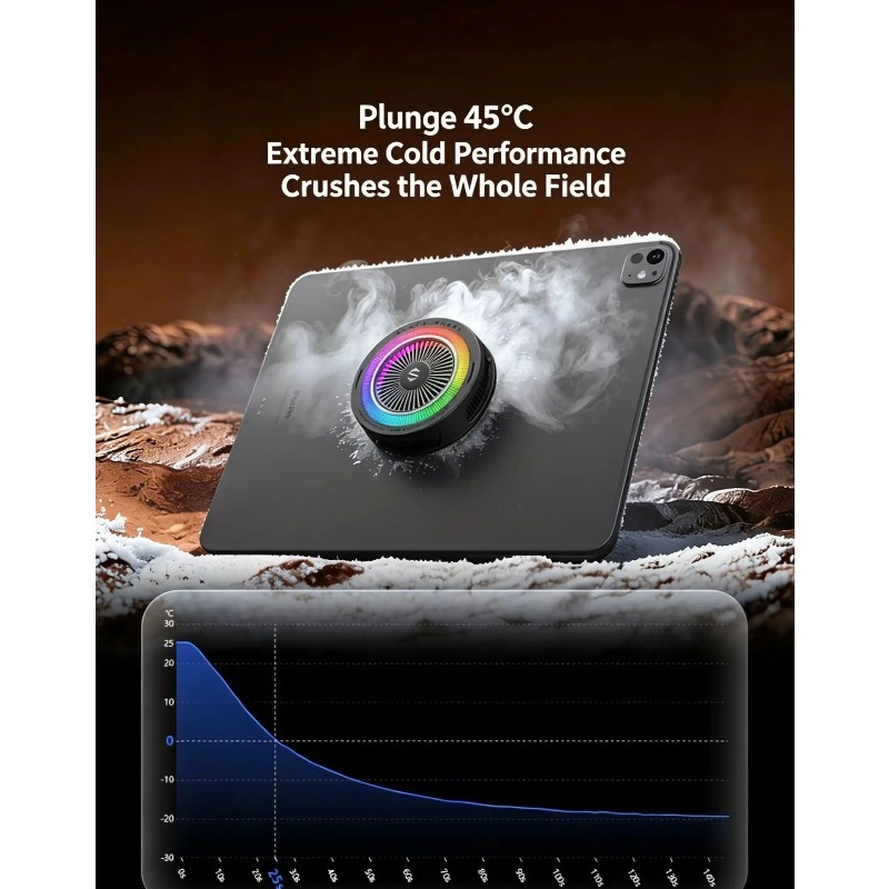 BlackShark Tablet Cooler 6Max  – обзор и цена Microsd Card Tablet