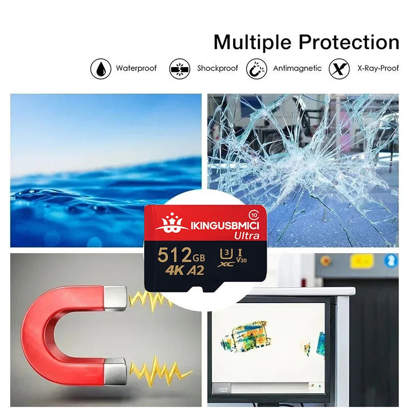 High Reliable Quality Class10  – обзор и цена Microsd Card Tablet