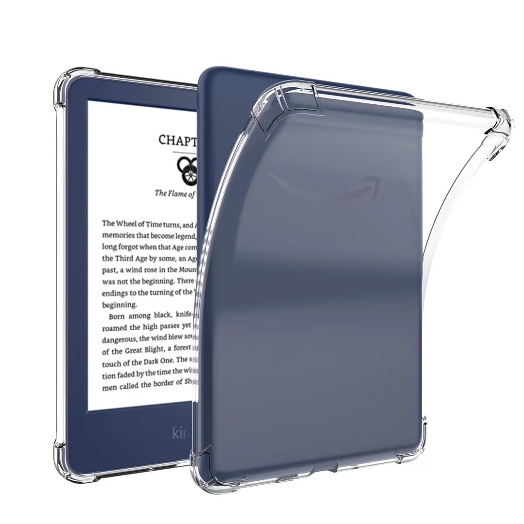 Silicon Case For 6'' All-new K – обзор и цена Tablet Accessories Amazon