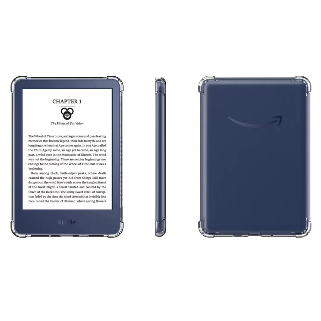 Silicon Case For 6'' All-new K – обзор и цена Tablet Accessories Amazon