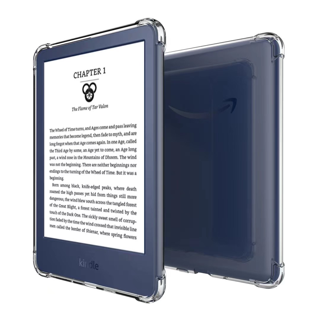 Silicon Case For 6'' All-new K – обзор и цена Tablet Accessories Amazon