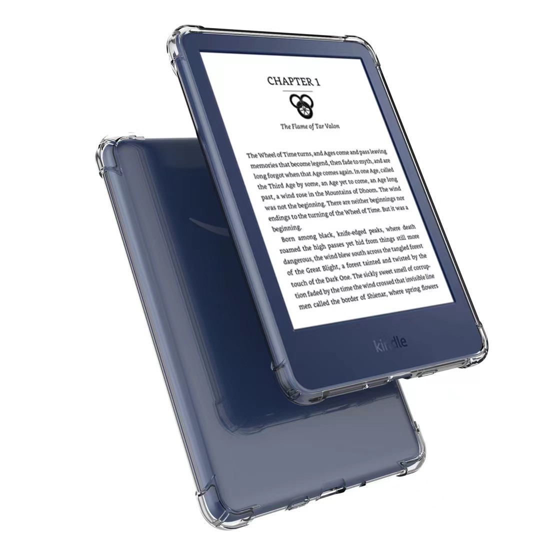 Silicon Case For 6'' All-new K – обзор и цена Tablet Accessories Amazon