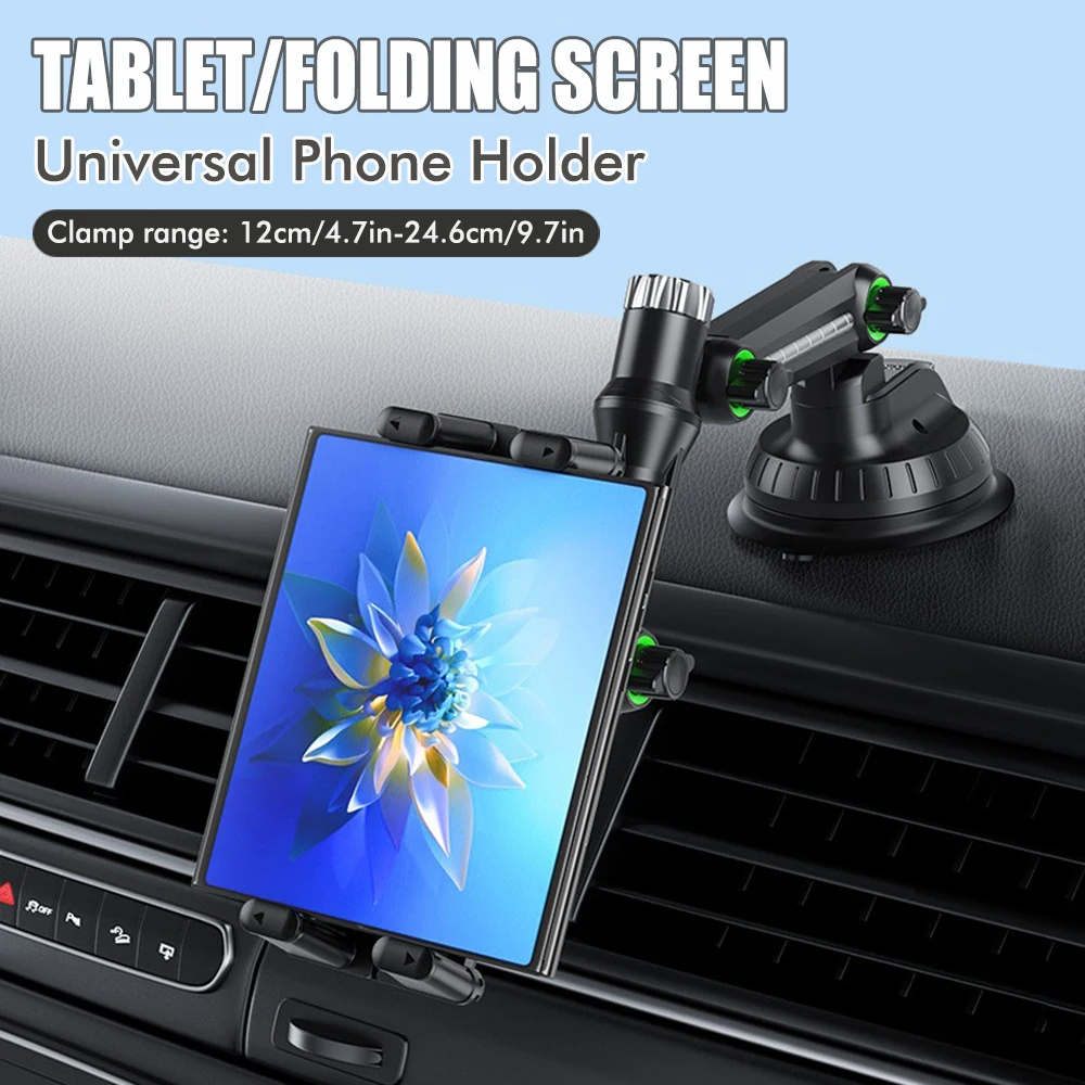 Car Tablet/Folding Screen Univ – обзор и цена Tablet Accessories Must Have