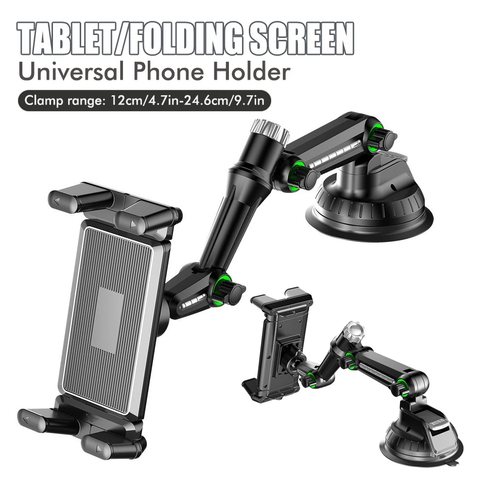 Car Tablet/Folding Screen Univ – обзор и цена Tablet Accessories Must Have