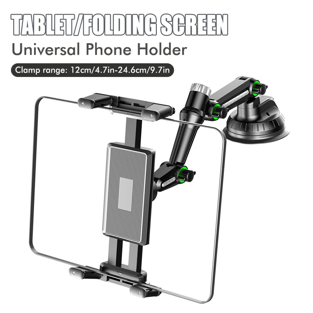 Car Tablet/Folding Screen Univ – обзор и цена Tablet Accessories Must Have