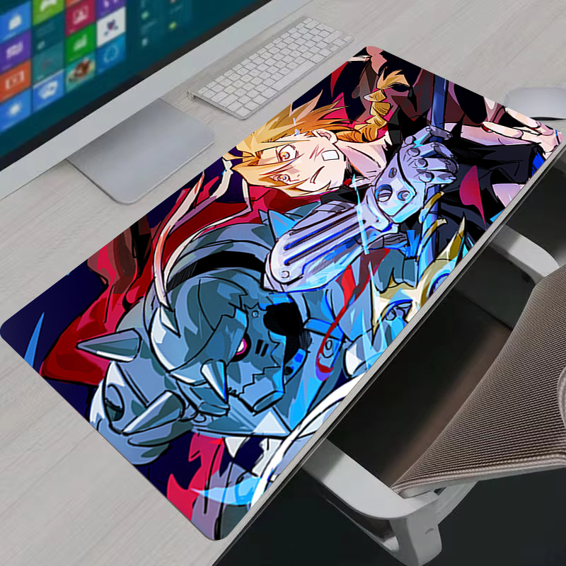 Mouse Pad Large Fullmetal Alch – обзор и цена Tablet With All Accessories