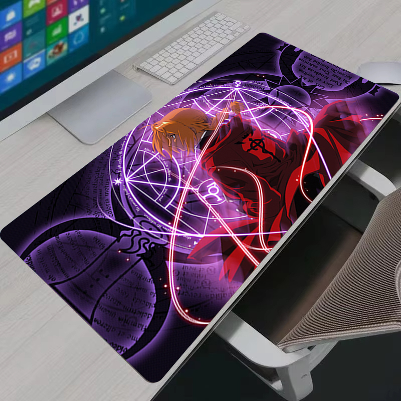 Mouse Pad Large Fullmetal Alch – обзор и цена Tablet With All Accessories