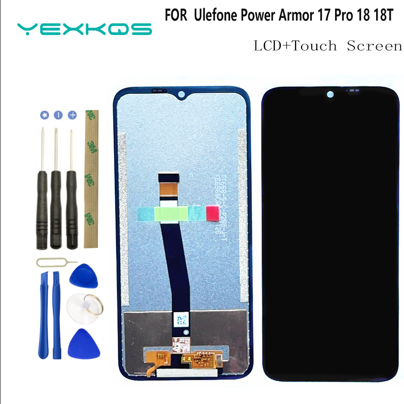 New Original Ulefone Power Arm – обзор и цена Ulefone Tablet Accessories