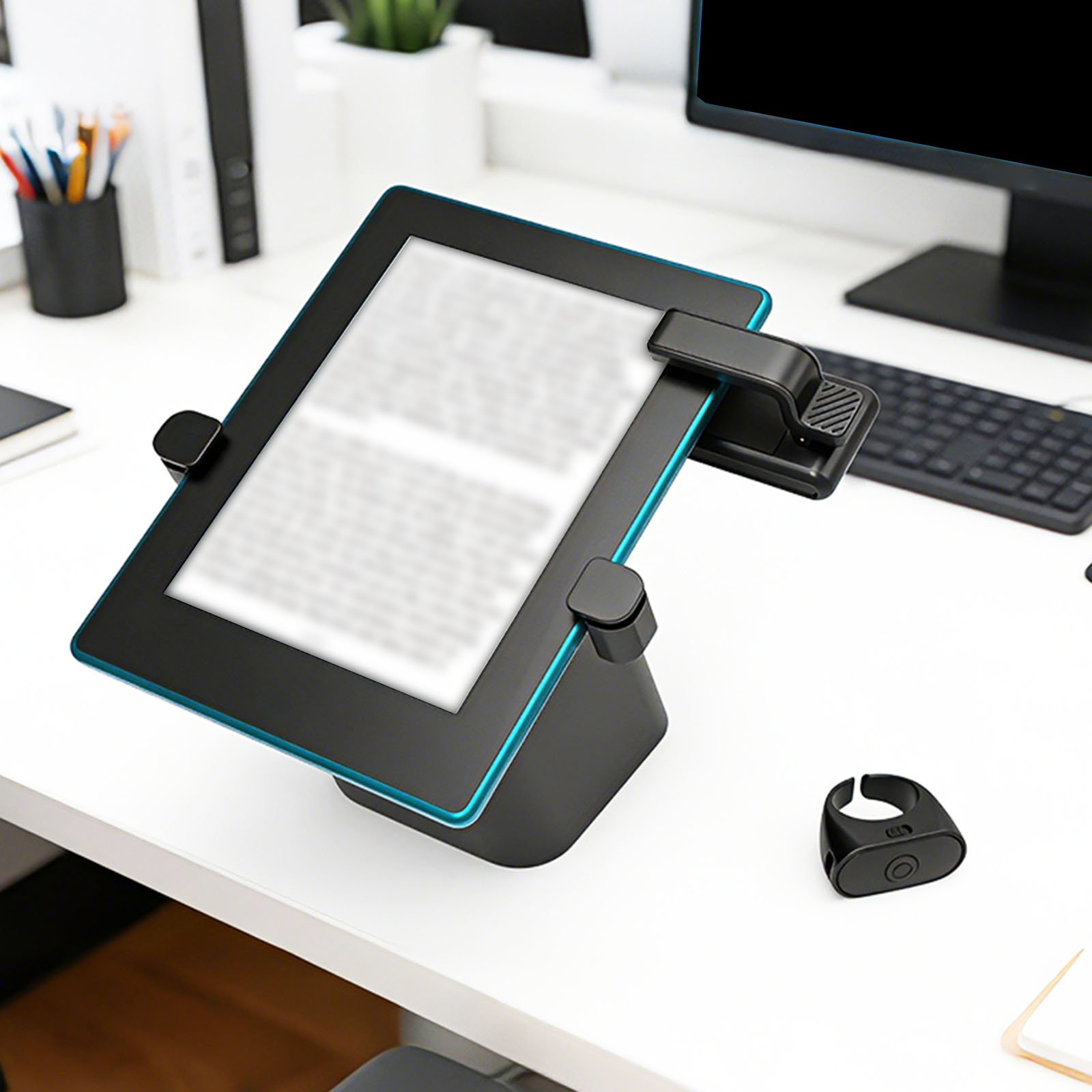 Page Turner for Kindle Accesso – обзор и цена Tablet Accessories For Reading