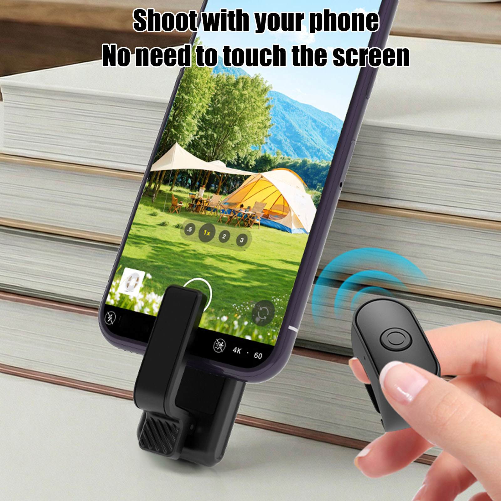 Page Turner for Kindle Accesso – обзор и цена Tablet Accessories For Reading