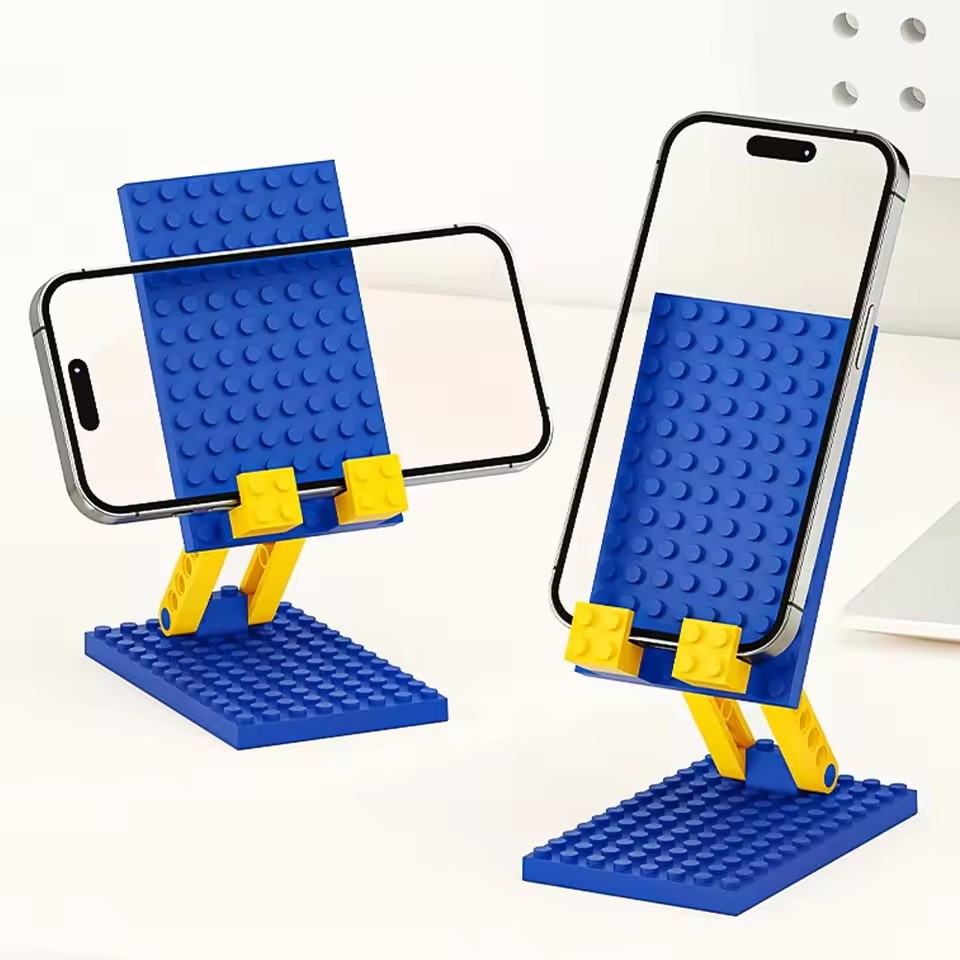 Flexible Folding Phone Holder  – обзор и цена Tablet Stand Accessories