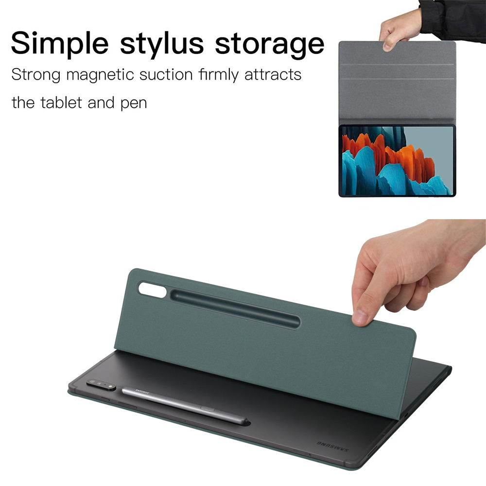 Magnetic Case For Samsung Gala – обзор и цена Tablet S9 Fe Accessories