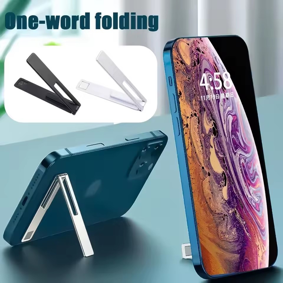 Invisible Ultra Thin Magnetic  – обзор и цена Tablet Stand Accessories