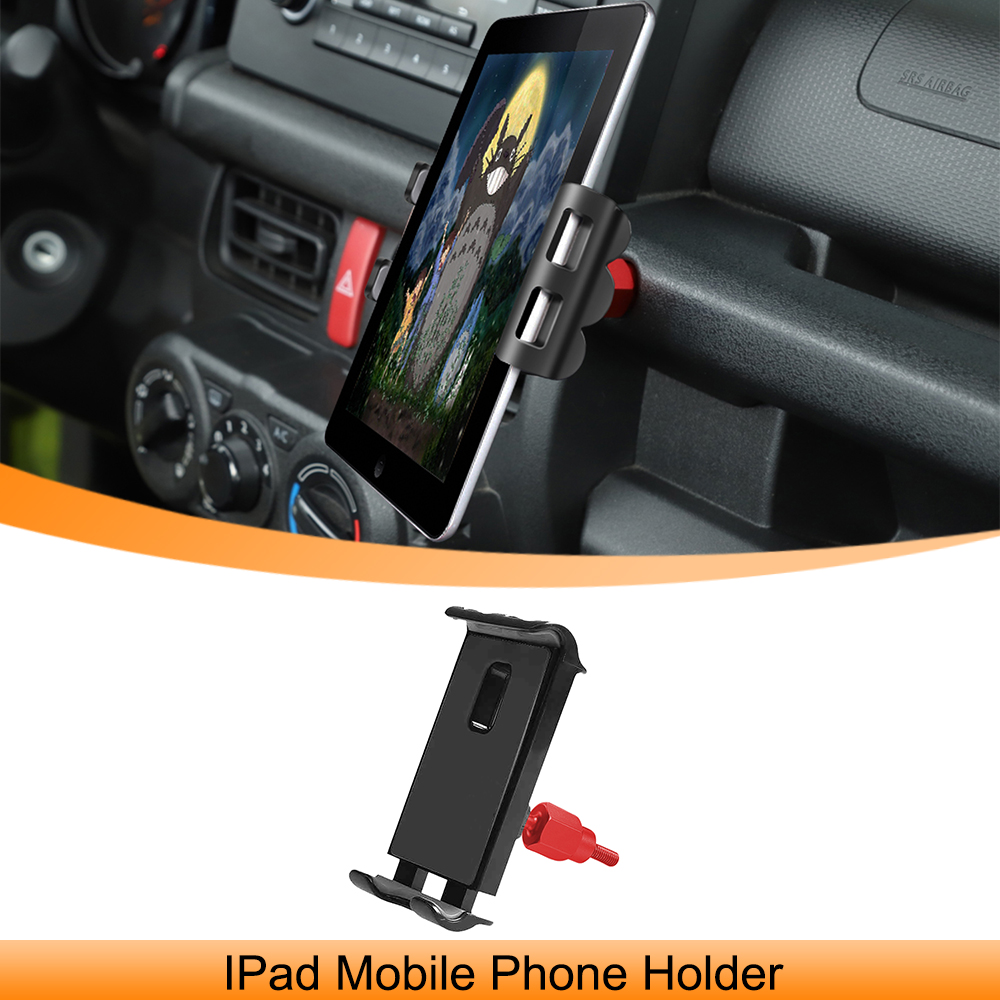 Car Mobile Phone IPad Holder T – обзор и цена Tablet Accessories Must Have