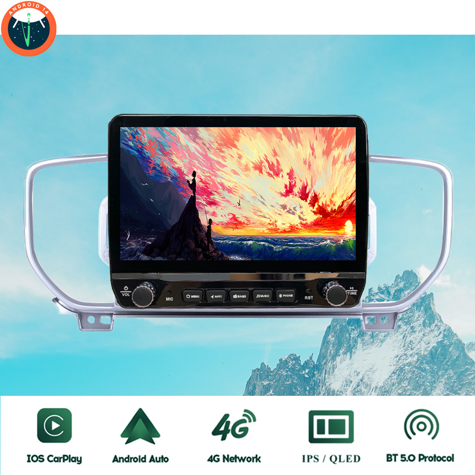 Android 14 Autoradio Multimedi – обзор и цена Tablet Danish Mobile & Accessories Faisalabad