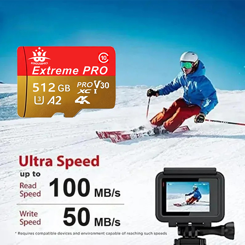 EVO/PRO Plus Memory Card 64G A – обзор и цена Microsd Card Tablet