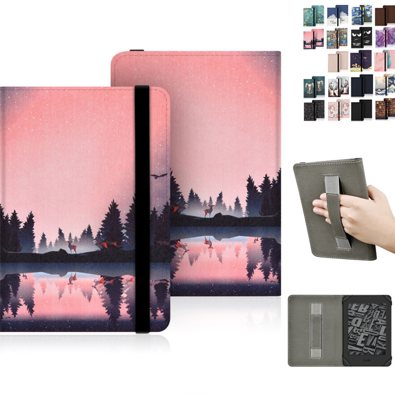 Universal Cover Case for Kindl – обзор и цена Kindle Tablet Accessories