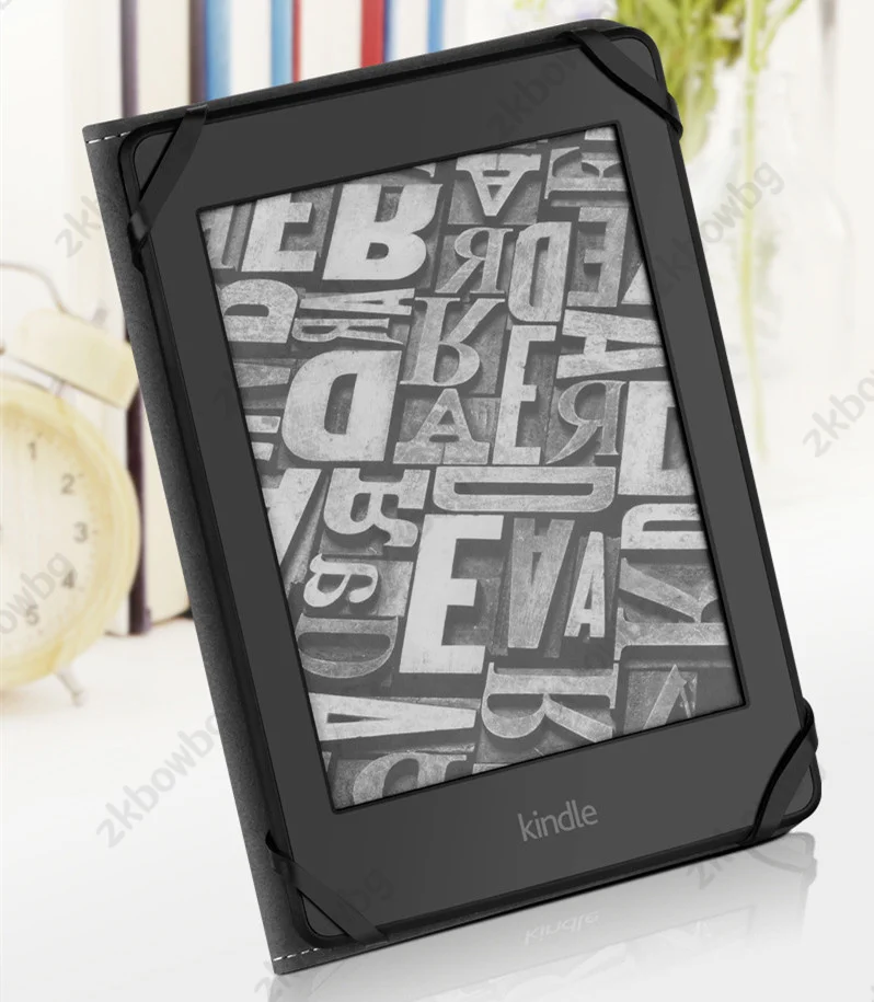 Universal Cover Case for Kindl – обзор и цена Kindle Tablet Accessories