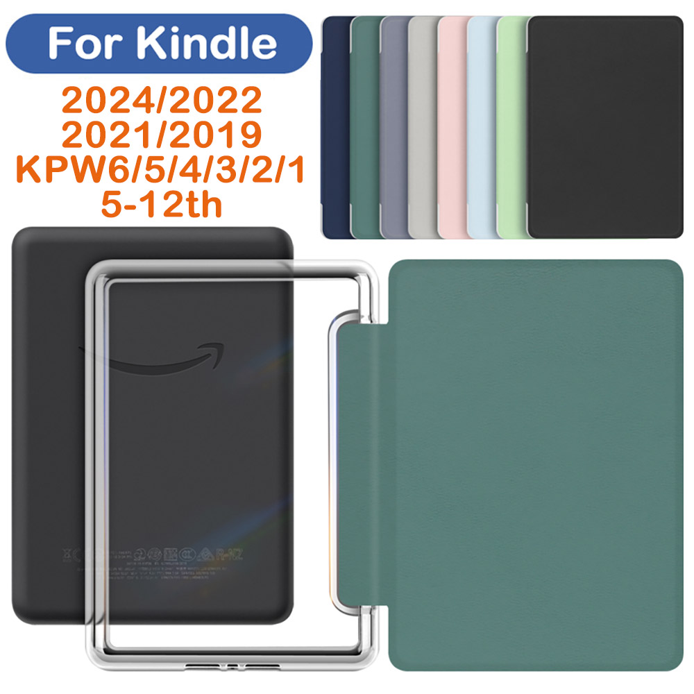 Acrylic Case for Kindle Paperw – обзор и цена Kindle Tablet Accessories