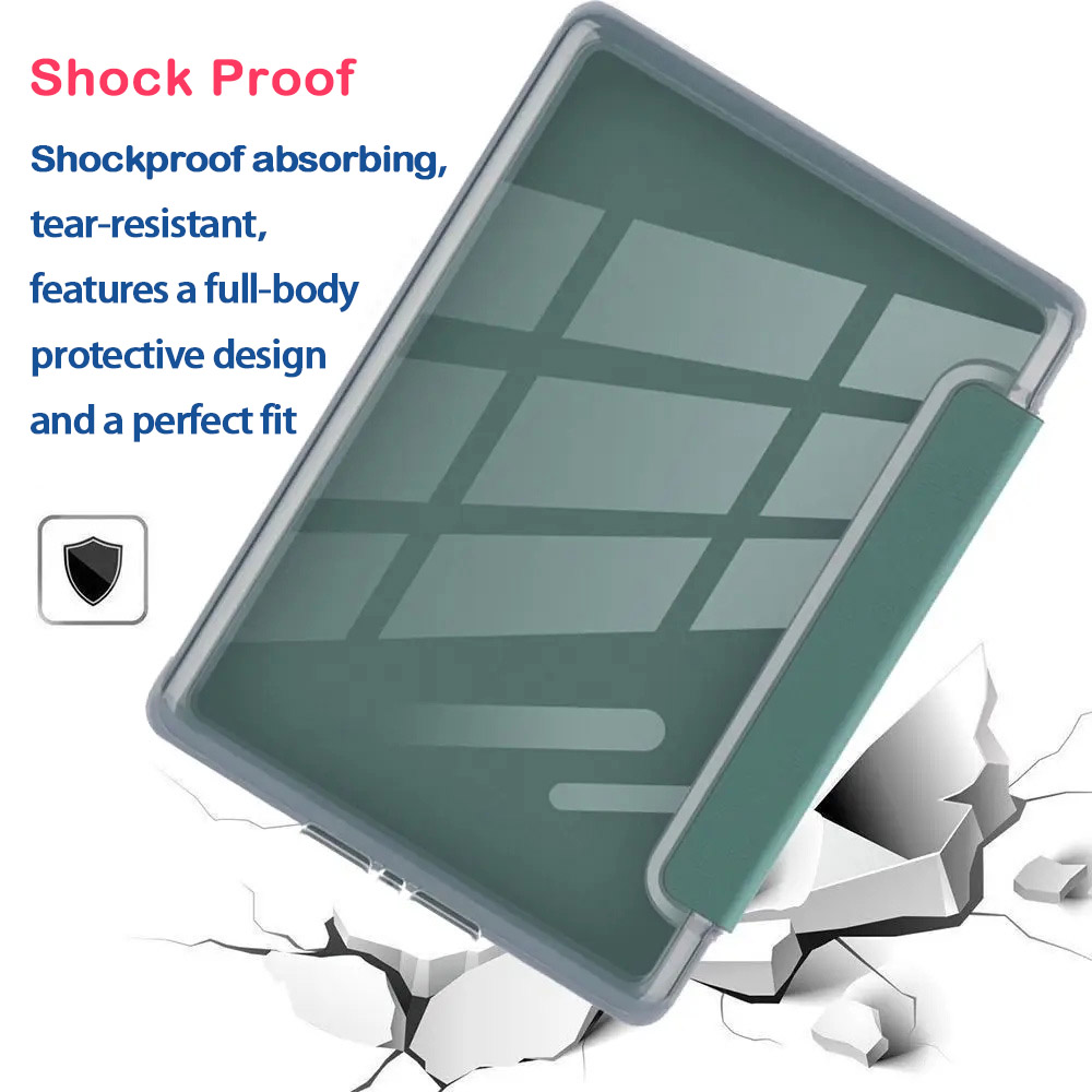 Acrylic Case for Kindle Paperw – обзор и цена Kindle Tablet Accessories