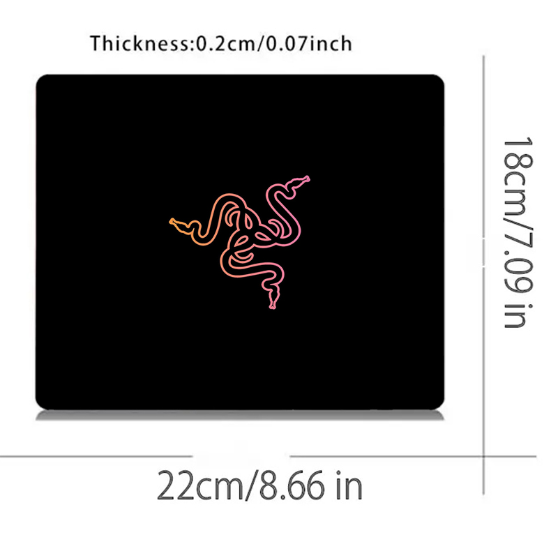 Razer Luxury Mouse Pad Anime G – обзор и цена Tablet With All Accessories
