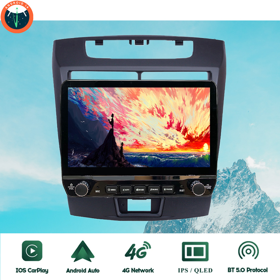 2Din Android 14 Autoradio Mult – обзор и цена Tablet Danish Mobile & Accessories Faisalabad