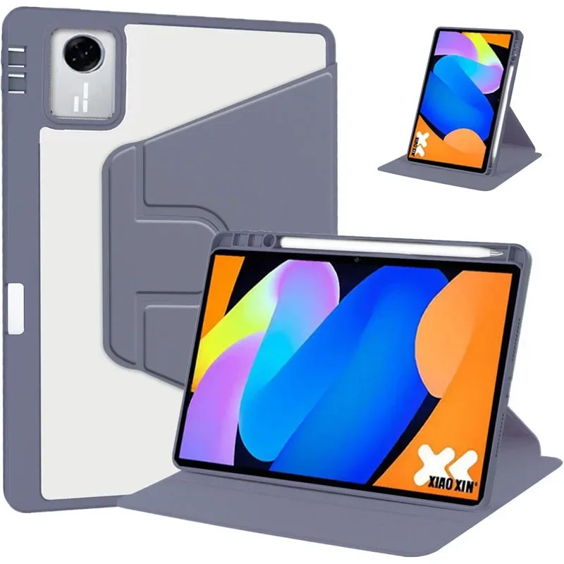 For Idea Tab 11 Case with Penc – обзор и цена Cidea Tablet Accessories