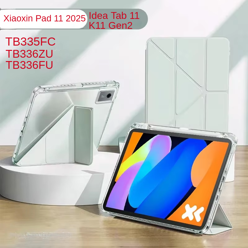For Lenovo Idea Tab 11 Inch Ta – обзор и цена Cidea Tablet Accessories