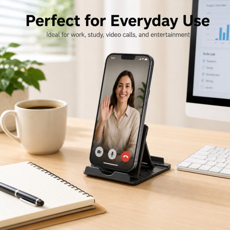 Foldable Phone Stand, Adjustab – обзор и цена Tablet Stand Accessories