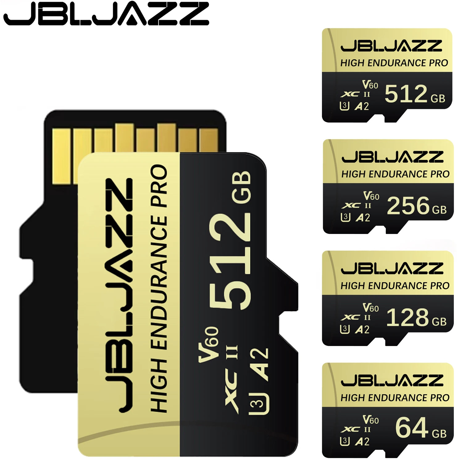 MicroSD Card High Endurance 32 – обзор и цена Microsd Card Tablet