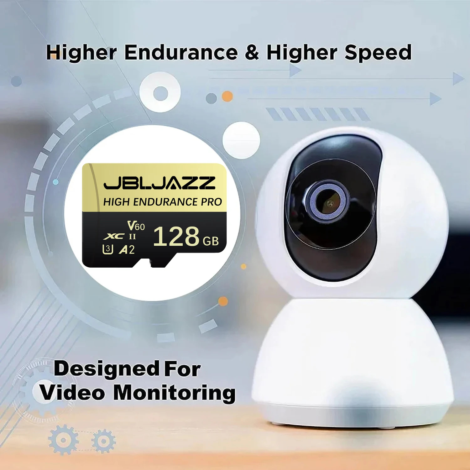 MicroSD Card High Endurance 32 – обзор и цена Microsd Card Tablet