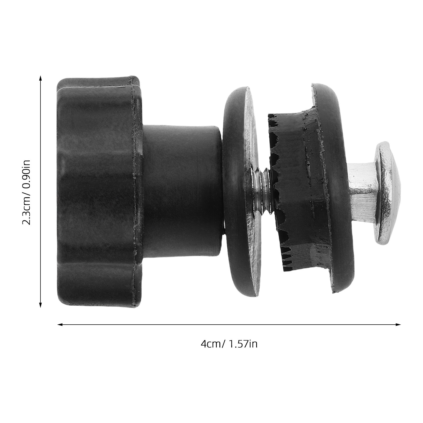 Clamping Handle Knob Music Sta – обзор и цена Tablet Stand Accessories