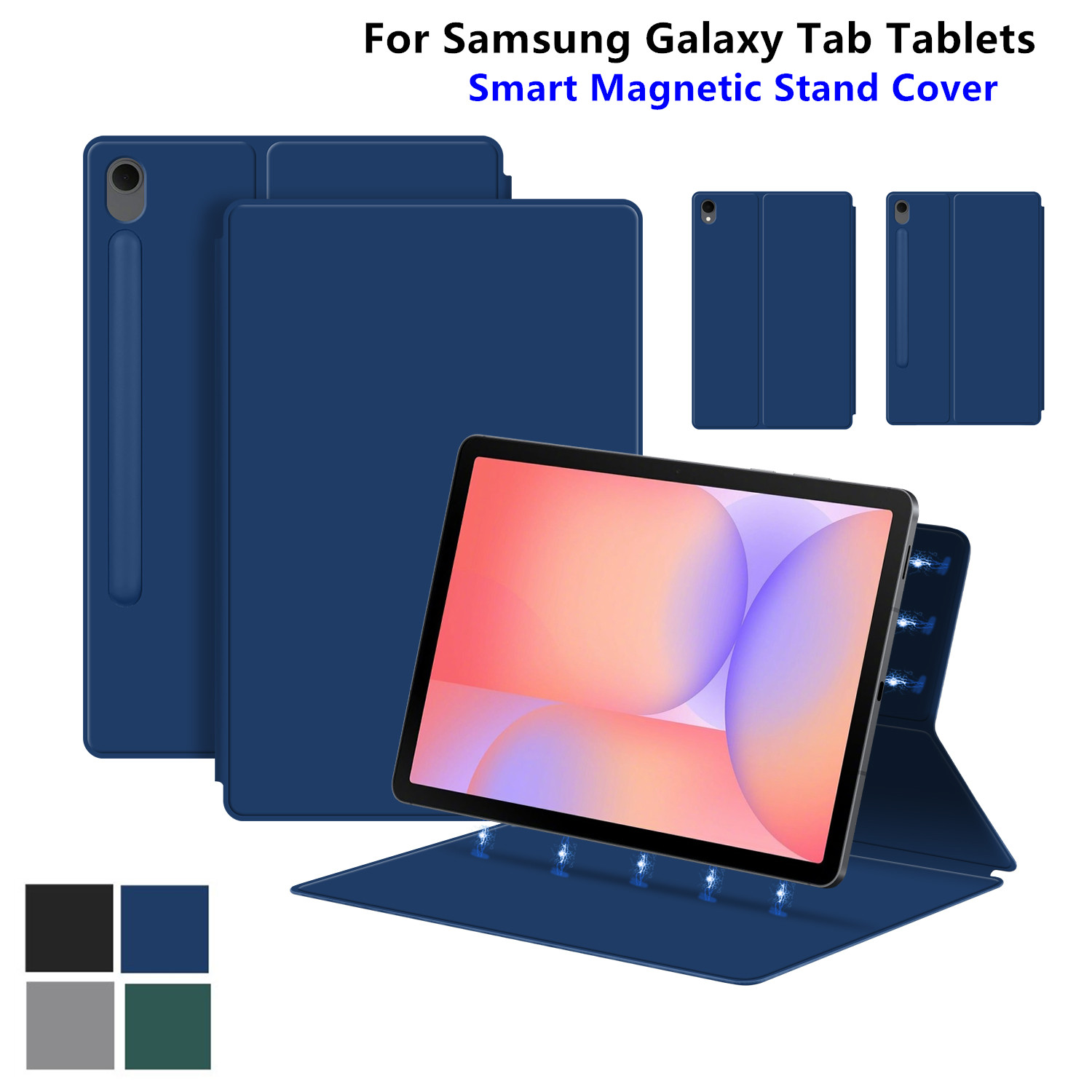 For Samsung Galaxy Tab S11 S10 – обзор и цена Tablet S9 Fe Accessories