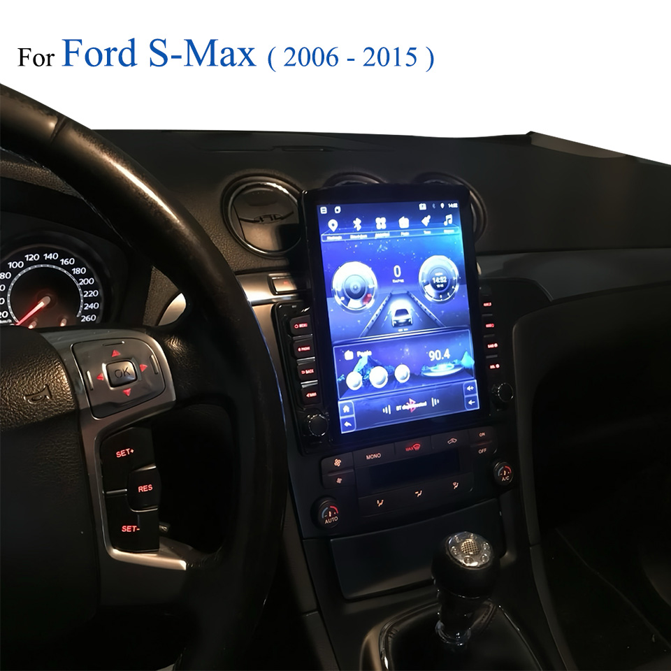 Android 14 8G+128G Car Radio F – обзор и цена Tablet Danish Mobile & Accessories Faisalabad