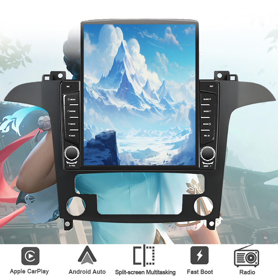 Android 14 8G+128G Car Radio F – обзор и цена Tablet Danish Mobile & Accessories Faisalabad
