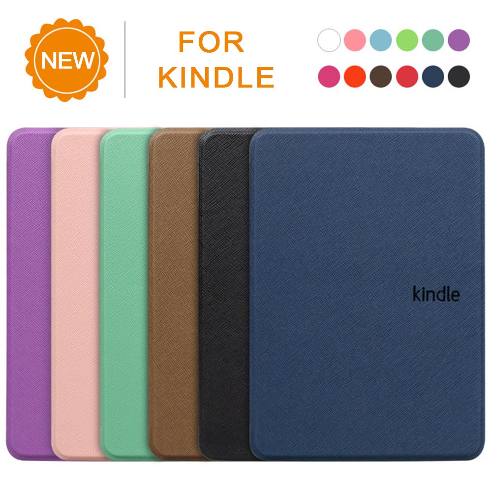 Case for Kindle Paperwhite 202 – обзор и цена Kindle Tablet Accessories