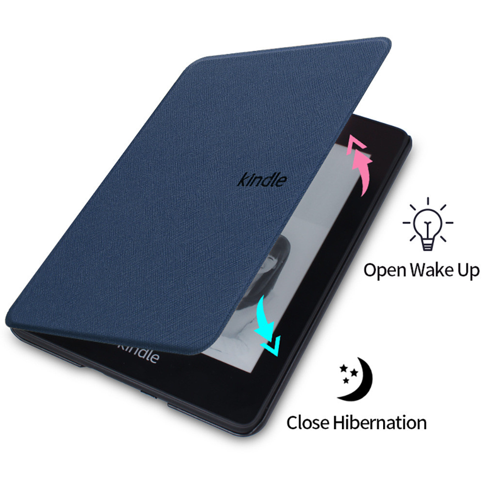Case for Kindle Paperwhite 202 – обзор и цена Kindle Tablet Accessories