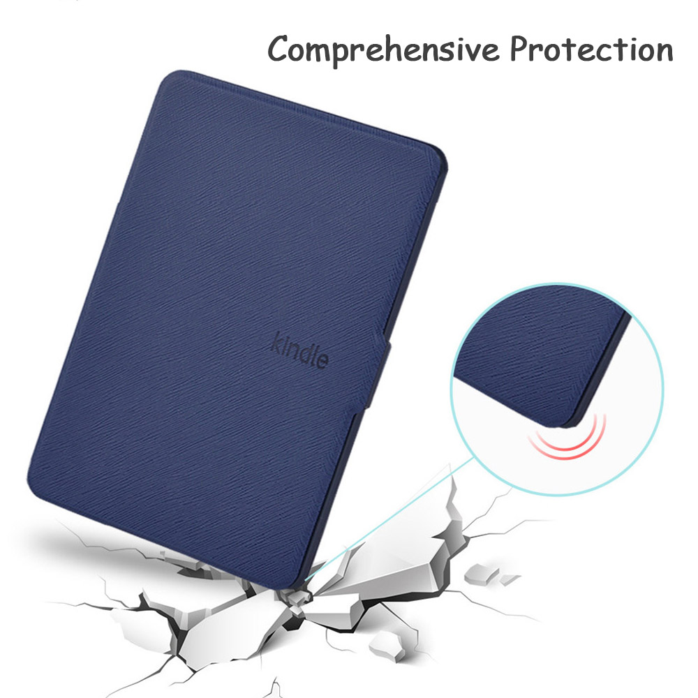 Case for Kindle Paperwhite 202 – обзор и цена Kindle Tablet Accessories