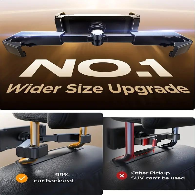 360° Rotating Waterproof Car H – обзор и цена Tablet Accessories Must Have