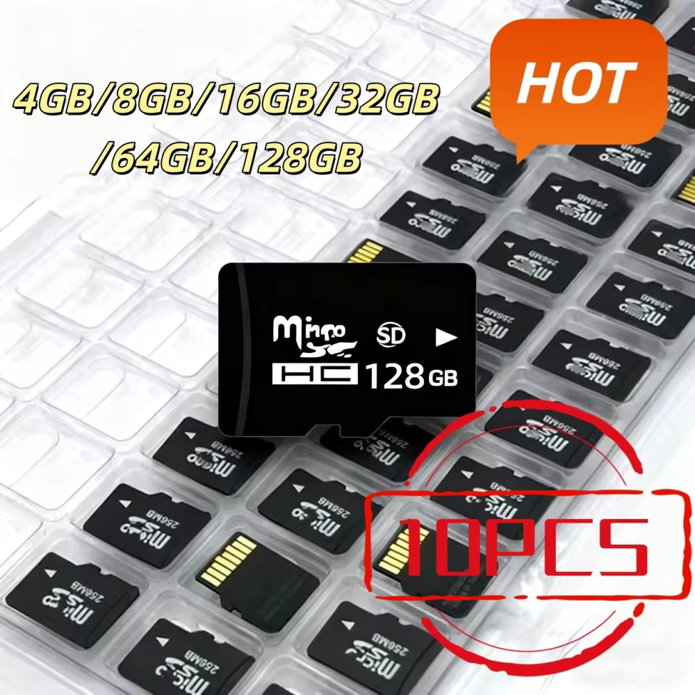 2026 10pcs 8/16/32/64/128GB Fl – обзор и цена Tablet Accessories For Reading