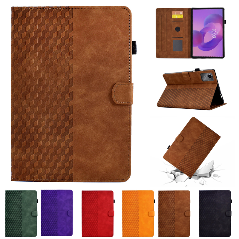Funda For Lenovo Idea Tab Plus – обзор и цена Cidea Tablet Accessories