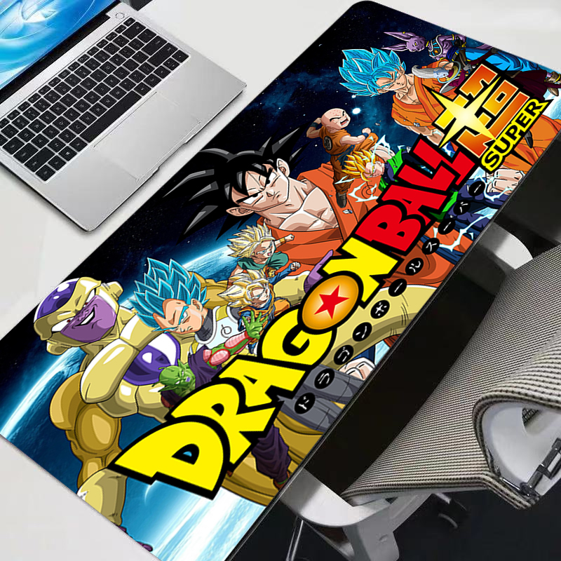 Mouse Pad Gamer Dragon Ball An – обзор и цена Tablet With All Accessories