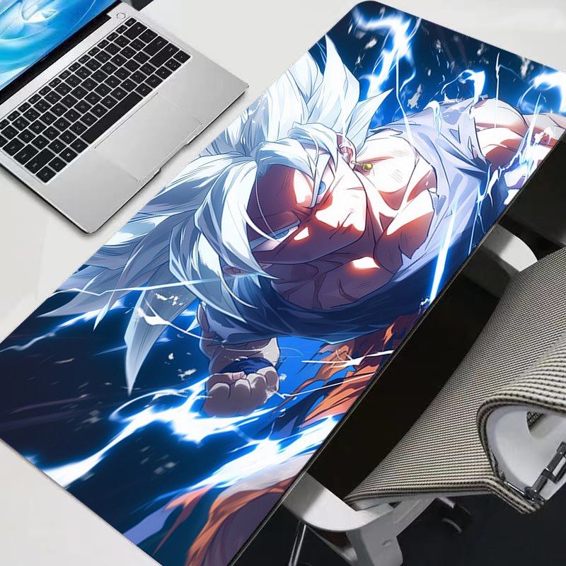 Mouse Pad Gamer Dragon Ball An – обзор и цена Tablet With All Accessories
