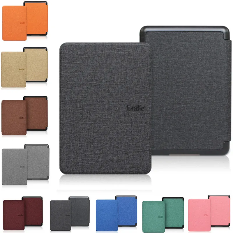 Funda for 2024 RS23CV Kindle C – обзор и цена Kindle Tablet Accessories