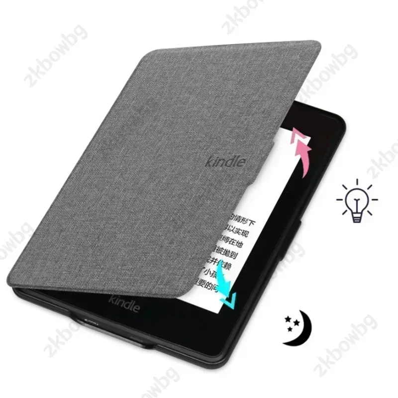Funda for 2024 RS23CV Kindle C – обзор и цена Kindle Tablet Accessories