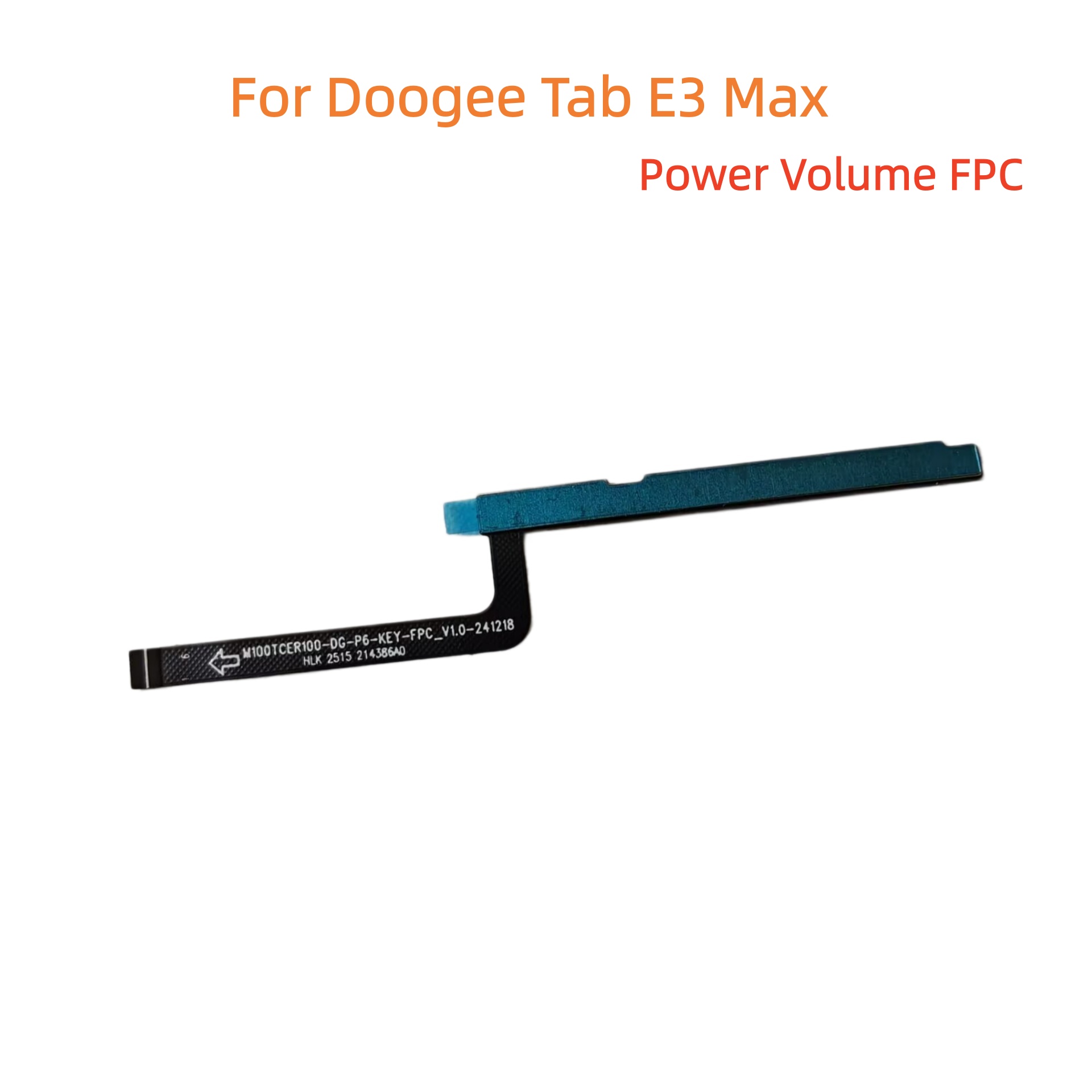 For Doogee Tab E3 Max Tablet P – обзор и цена Ulefone Tablet Accessories