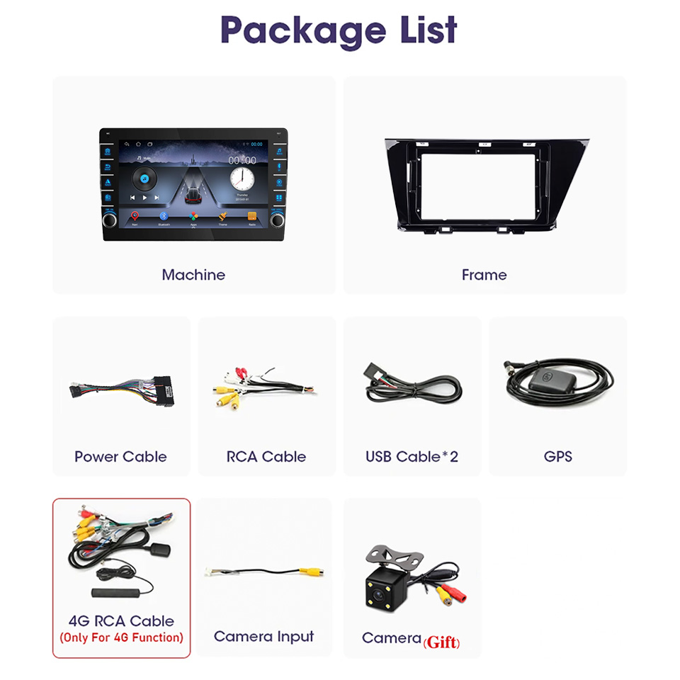 8G+128G Android14 Carplay Auto – обзор и цена Tablet Danish Mobile & Accessories Faisalabad